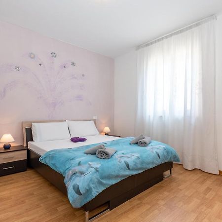 Holiday Home Viola Labin  Bagian luar foto