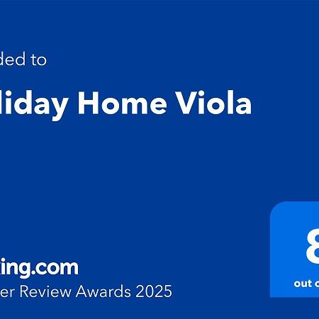 Holiday Home Viola Labin  Bagian luar foto