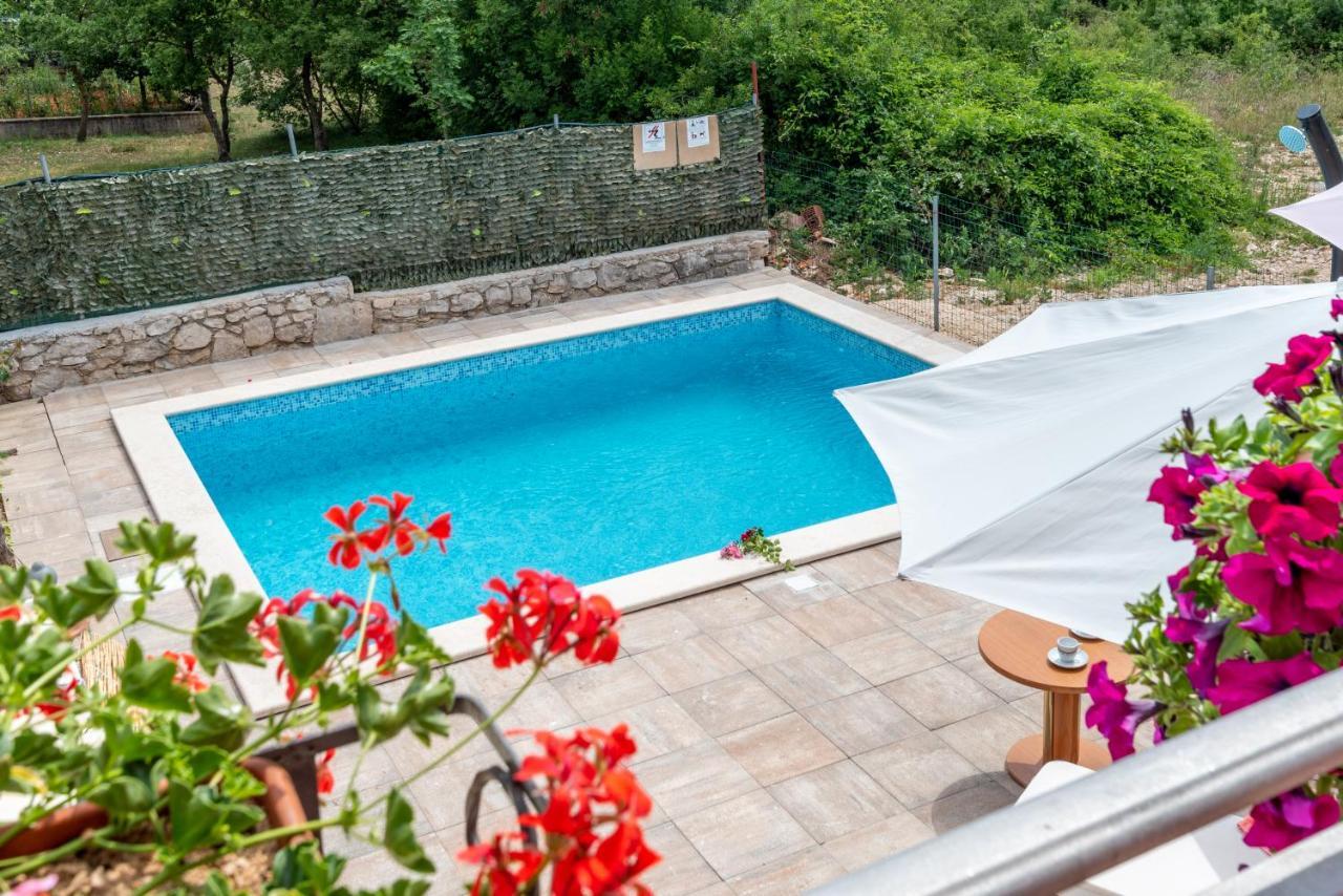 Holiday Home Viola Labin  Bagian luar foto