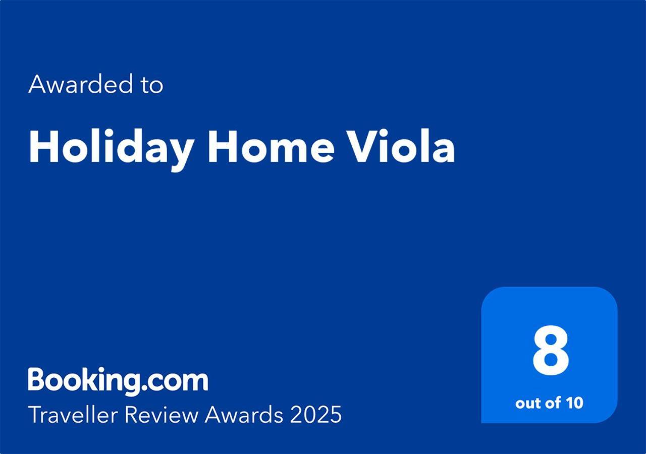 Holiday Home Viola Labin  Bagian luar foto